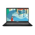 Miniatyrbillede 1 af 11: Bærbar computer MSI Modern 15 H C13M-202PL 15,6" intel core i5-13420h 16 GB RAM 512 GB SSD