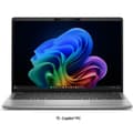 Miniatyrbillede 1 af 2: Bærbar computer Dell LATITUDE 7455 SNAPDXPLUS 14" 16 GB RAM 512 GB SSD Spansk qwerty