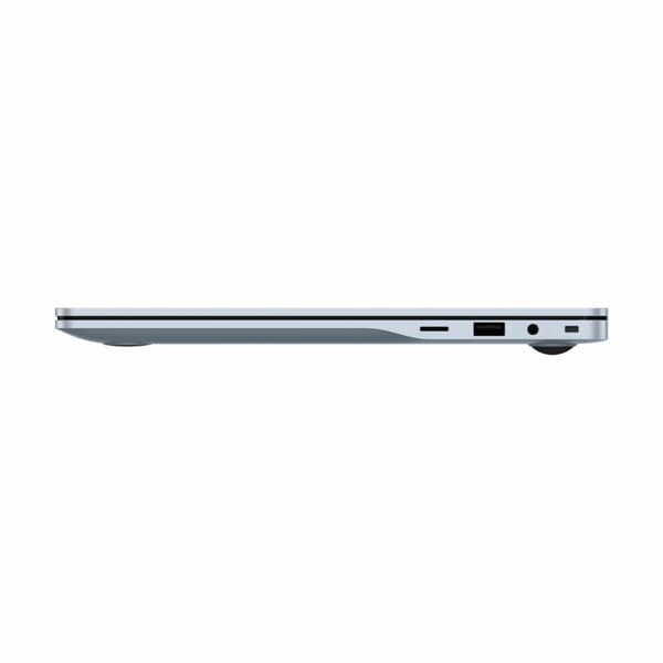 Bærbar computer Samsung NP754XQA-KB1ES 15,6" Qualcomm 16 GB RAM Spansk qwerty
