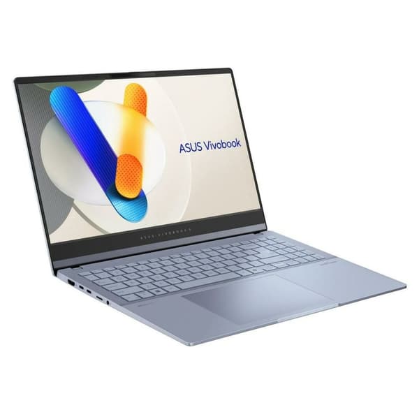 BRUGT Bærbar computer Asus S5506MA-WS76 15,6" Intel Core Ultra 7 155H 16 GB RAM 1 TB SSD (Refurbished A+)