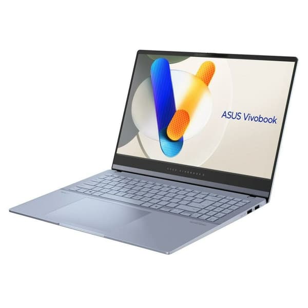 BRUGT Bærbar computer Asus S5506MA-WS76 15,6" Intel Core Ultra 7 155H 16 GB RAM 1 TB SSD (Refurbished A+)