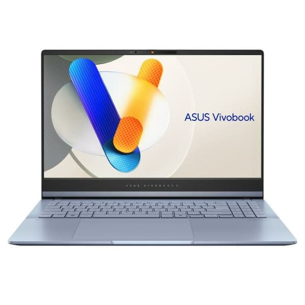 BRUGT Bærbar computer Asus S5506MA-WS76 15,6" Intel Core Ultra 7 155H 16 GB RAM 1 TB SSD (Refurbished A+)