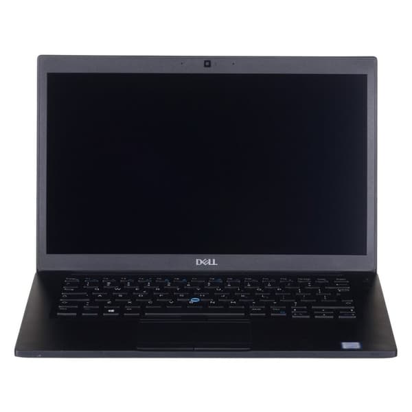 BRUGT Bærbar computer Dell LATITUDE 7490 14" 16 GB RAM 256 GB SSD (Refurbished A)