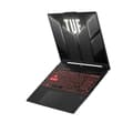 Miniatyrbillede 7 af 9: Bærbar computer Asus FA607NU-R5085W 16" AMD Ryzen 5 7535HS 8 GB RAM 512 GB SSD Nvidia Geforce RTX 4050