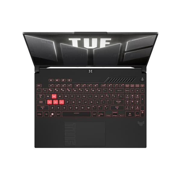 Bærbar computer Asus FA607NU-R5085W 16" AMD Ryzen 5 7535HS 8 GB RAM 512 GB SSD Nvidia Geforce RTX 4050