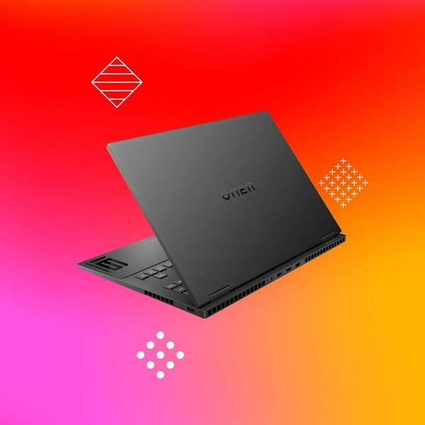 Bærbar computer HP B4MC4EA 16,1" Intel Core i7-13620H 16 GB RAM 512 GB SSD Nvidia Geforce RTX 4060