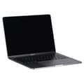 Miniatyrbillede 3 af 8: BRUGT Bærbar computer Apple MacBook Pro A2338 M1 13,3" M1 8 GB RAM 256 GB SSD Qwerty US (Refurbished A)