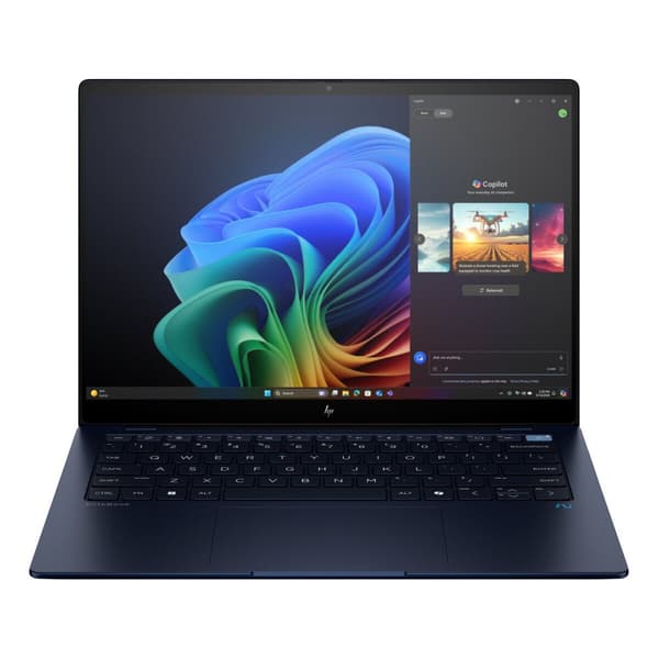 Bærbar computer HP 9M4E3AT#ABE
