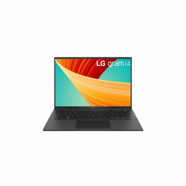 Bærbar computer LG 14Z90RU-G.AA55B 14" i5-1334U 16 GB RAM 512 GB 512 GB SSD Spansk qwerty