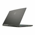 Miniatyrbillede 4 af 11: Bærbar computer MSI 9S7-16RK11-040 AMD Ryzen 7 7735HS 16 GB RAM 512 GB SSD