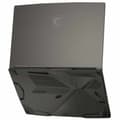 Miniatyrbillede 6 af 11: Bærbar computer MSI 9S7-16RK11-040 AMD Ryzen 7 7735HS 16 GB RAM 512 GB SSD