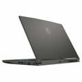 Miniatyrbillede 7 af 11: Bærbar computer MSI 9S7-16RK11-040 AMD Ryzen 7 7735HS 16 GB RAM 512 GB SSD