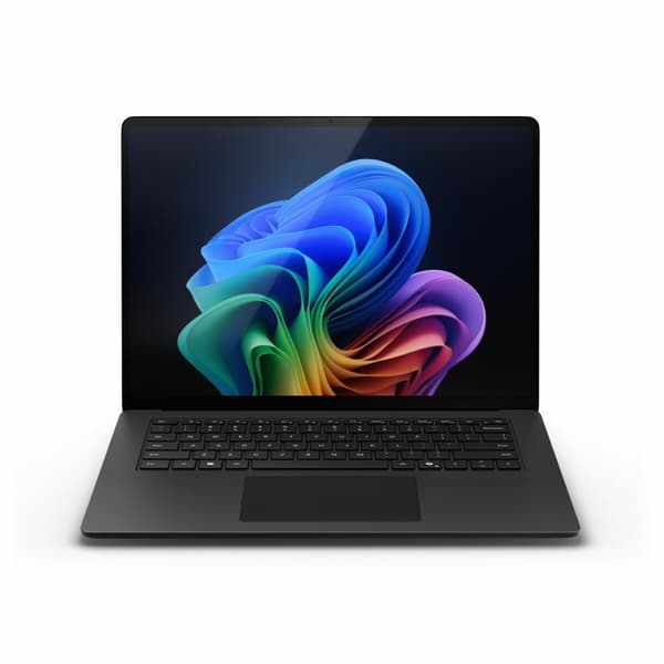 Bærbar computer Microsoft EP2-22798 Sort