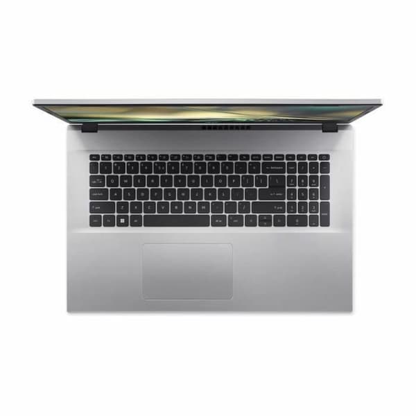 Bærbar computer Acer 17,3" Intel Core I3-1215U 16 GB RAM 512 GB SSD