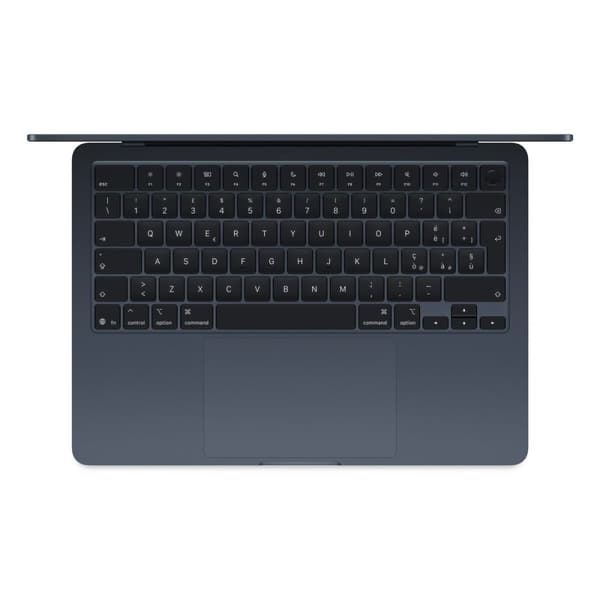 Bærbar computer Apple MW123ZE/A