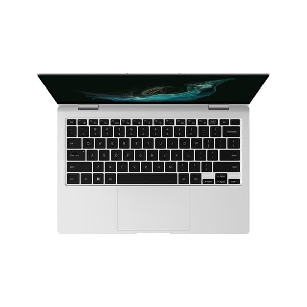 BRUGT Bærbar computer Samsung NP930QED-KC1US (Refurbished A+)
