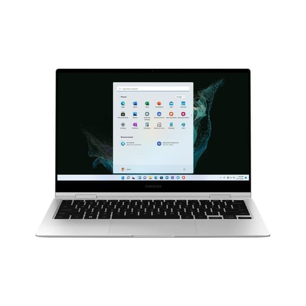 BRUGT Bærbar computer Samsung NP930QED-KC1US (Refurbished A+)