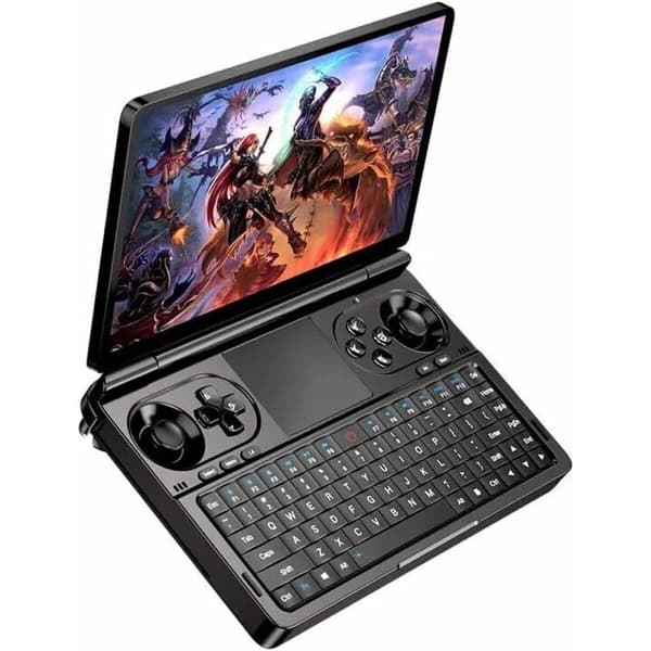 Bærbar computer Gpd GPD07-WMini884016001B 7" 16 GB RAM 1 TB SSD