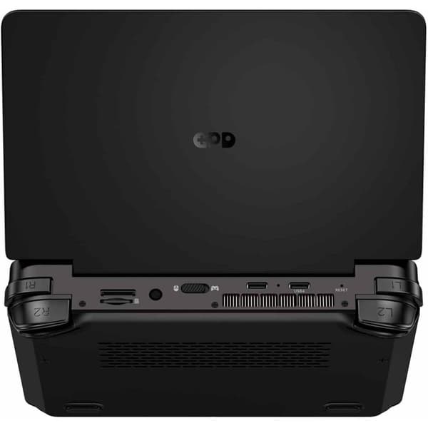 Bærbar computer Gpd GPD07-WMini884016001B 7" 16 GB RAM 1 TB SSD