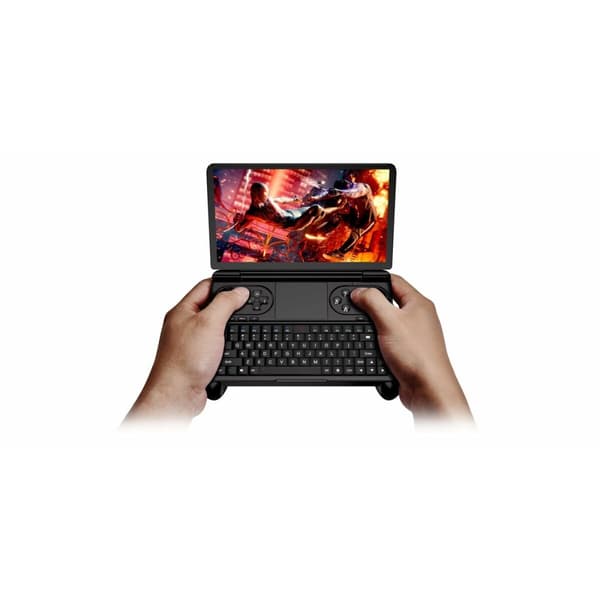 Bærbar computer Gpd GPD07-WMini884016001B 7" 16 GB RAM 1 TB SSD