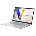 Miniatyrbillede 1 af 3: Bærbar computer Asus X1504VA-BQ1038W 15,6" 16 GB RAM 512 GB SSD