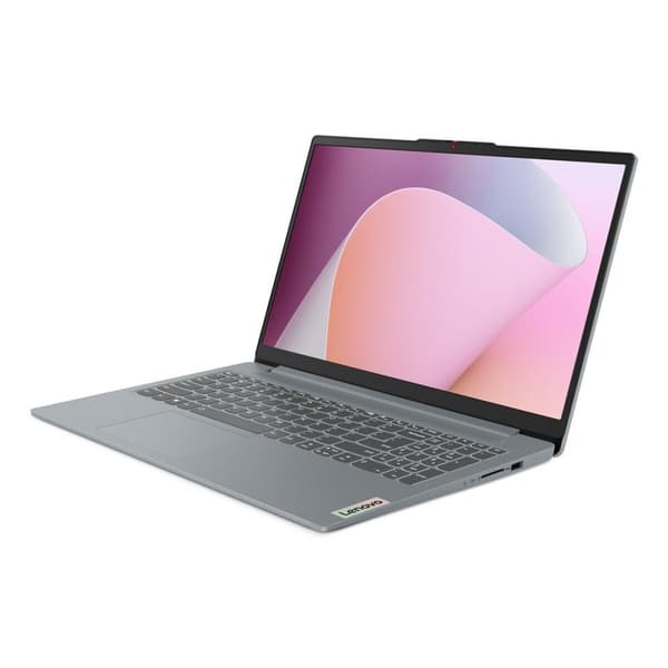 Bärbar dator Lenovo 82XM00TWRM 15,6" AMD Ryzen 5 5625U 8 GB RAM 256 GB SSD