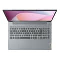 Miniatyrbild 5 av 11: Bärbar dator Lenovo 82XM00TWRM 15,6" AMD Ryzen 5 5625U 8 GB RAM 256 GB SSD