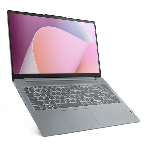 Bärbar dator Lenovo 82XM00TWRM 15,6" AMD Ryzen 5 5625U 8 GB RAM 256 GB SSD
