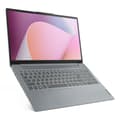 Miniatyrbild 10 av 11: Bärbar dator Lenovo 82XM00TWRM 15,6" AMD Ryzen 5 5625U 8 GB RAM 256 GB SSD