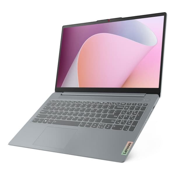 Bärbar dator Lenovo 82XM00TWRM 15,6" AMD Ryzen 5 5625U 8 GB RAM 256 GB SSD