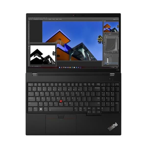 Bärbar dator Lenovo 21H4SCVL00 15,6" Intel Core i3-1315U 8 GB RAM 256 GB SSD