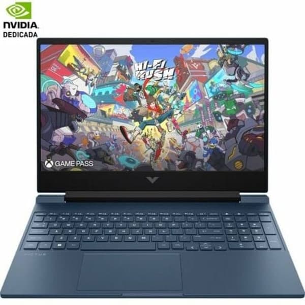Bärbar dator HP BL2B7EA 15" 16 GB RAM 1 TB SSD