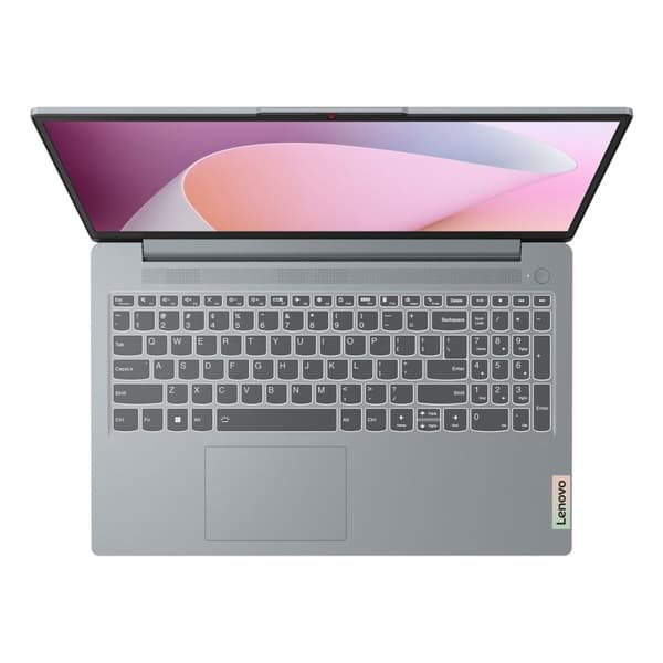 Bærbar computer Lenovo 82XM00TWRM 15,6" AMD Ryzen 5 5625U 8 GB RAM 256 GB SSD