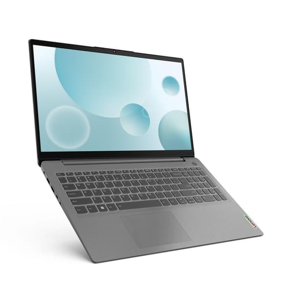 Bærbar computer Lenovo 82RK019WRM 15,6" Intel Core I3-1215U 8 GB RAM 256 GB SSD