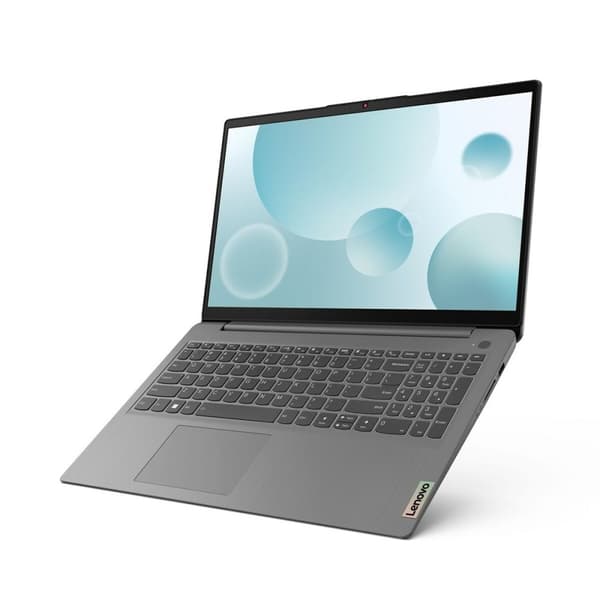 Bærbar computer Lenovo 82RK019WRM 15,6" Intel Core I3-1215U 8 GB RAM 256 GB SSD