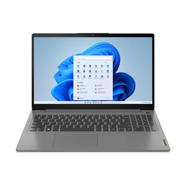 Bærbar computer Lenovo 82RK019WRM 15,6" Intel Core I3-1215U 8 GB RAM 256 GB SSD
