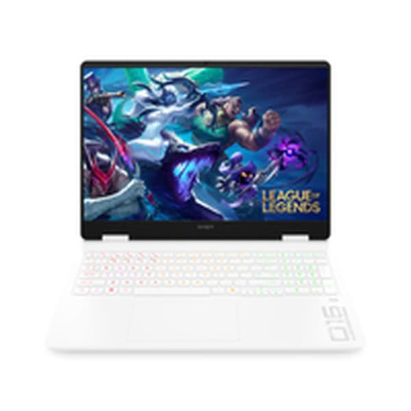 Bærbar computer HP BL2H5EA 16" Intel Core i9 32 GB RAM 1 TB SSD