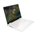 Miniatyrbillede 4 af 4: Bærbar computer HP BL2H5EA 16" Intel Core i9 32 GB RAM 1 TB SSD