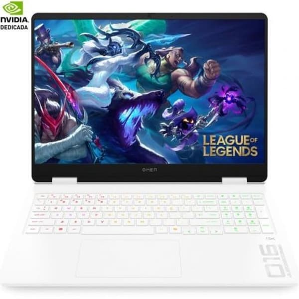 Bærbar computer HP BL2H5EA 16" Intel Core i9 32 GB RAM 1 TB SSD