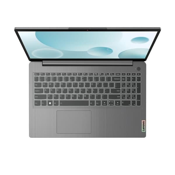 Laptop Lenovo 82RK019WRM 15,6" Intel Core I3-1215U 8 GB RAM 256 GB SSD