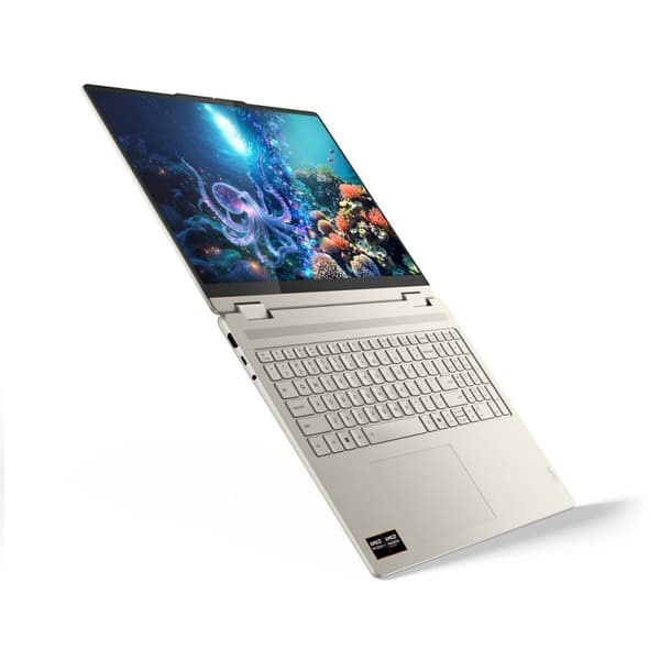 Laptop Lenovo 83JU000SPB 16" 16 GB RAM 512 GB SSD