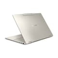 Pikkukuva 8 / 11: Laptop Lenovo 83JU000SPB 16" 16 GB RAM 512 GB SSD