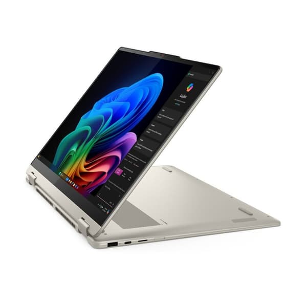 Laptop Lenovo 83JU000SPB 16" 16 GB RAM 512 GB SSD