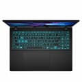 Miniatyrbild 5 av 11: Bärbar dator Asus 90NB15Q1-M00EM0 16" 16 GB RAM 512 GB SSD Nvidia Geforce RTX 4050