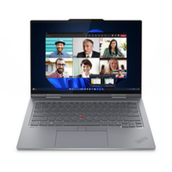 Bärbar dator Lenovo 21KE0068SP 14" Intel Core Ultra 5 125U 32 GB RAM 1 TB SSD Grå