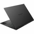 Miniatyrbillede 5 af 11: Bærbar computer HP A30YVEA 17" 32 GB RAM 1 TB SSD AMD Ryzen 7 8845HS Nvidia Geforce RTX 4070
