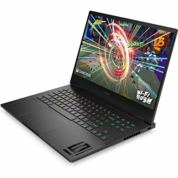 Bærbar computer HP A30YVEA 17" 32 GB RAM 1 TB SSD AMD Ryzen 7 8845HS Nvidia Geforce RTX 4070