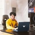 Miniatyrbillede 7 af 11: Bærbar computer HP 984G1EA 15" Intel Core i7 16 GB RAM 1 TB SSD Nvidia Geforce RTX 4060