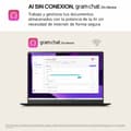 Miniatyrbilde 11 av 11: Laptop LG 14ZD90T-G.AX78B 14" 16 GB RAM 1 TB SSD Spansk Qwerty