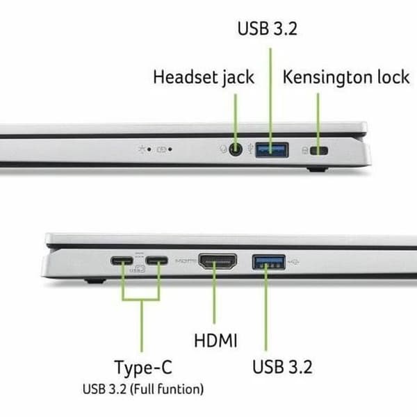Laptop Acer